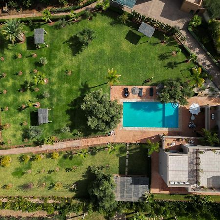 Hotel Dar Fatima Tamazouzt Tamazouzte  Zewnętrze zdjęcie