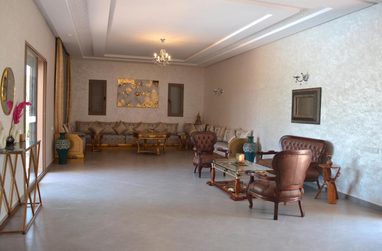 Hotel Dar Fatima Tamazouzt Tamazouzte  Zewnętrze zdjęcie