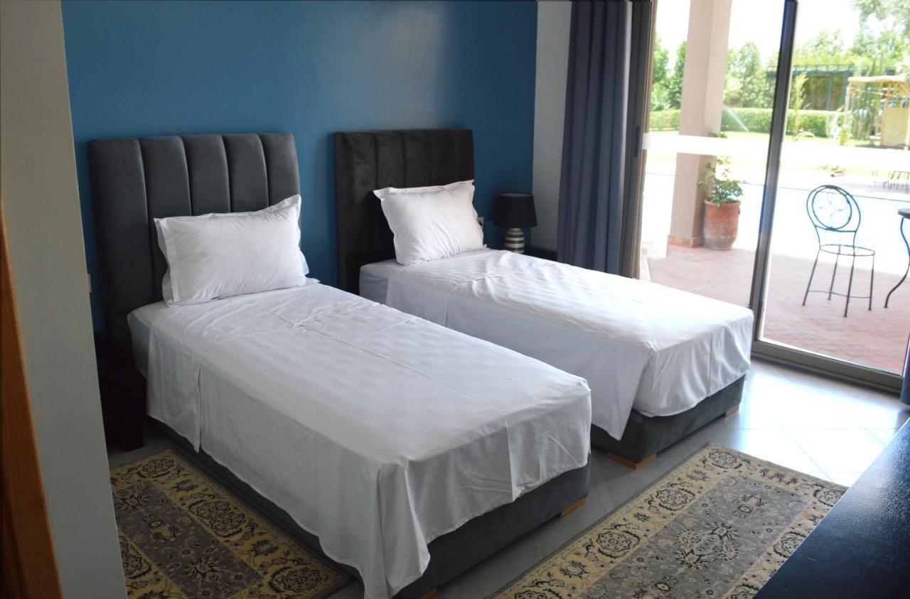 Hotel Dar Fatima Tamazouzt Tamazouzte  Zewnętrze zdjęcie
