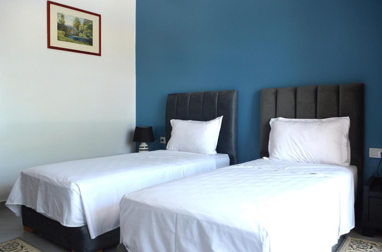 Hotel Dar Fatima Tamazouzt Tamazouzte  Zewnętrze zdjęcie