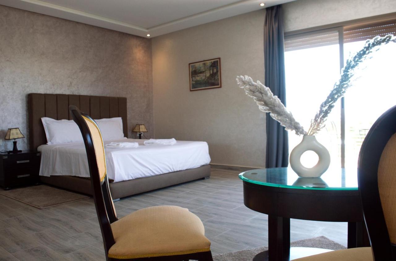 Hotel Dar Fatima Tamazouzt Tamazouzte  Zewnętrze zdjęcie