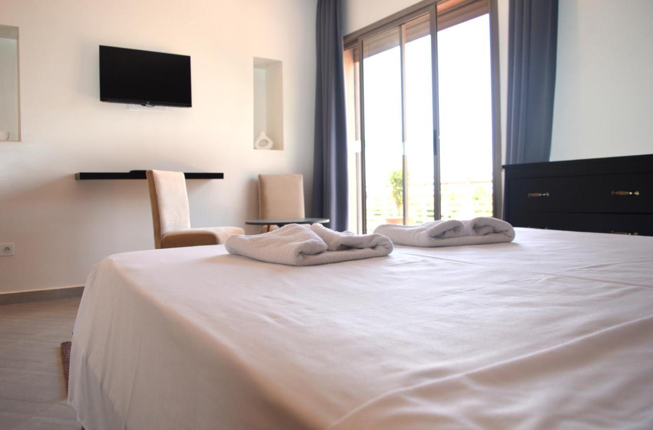 Hotel Dar Fatima Tamazouzt Tamazouzte  Zewnętrze zdjęcie