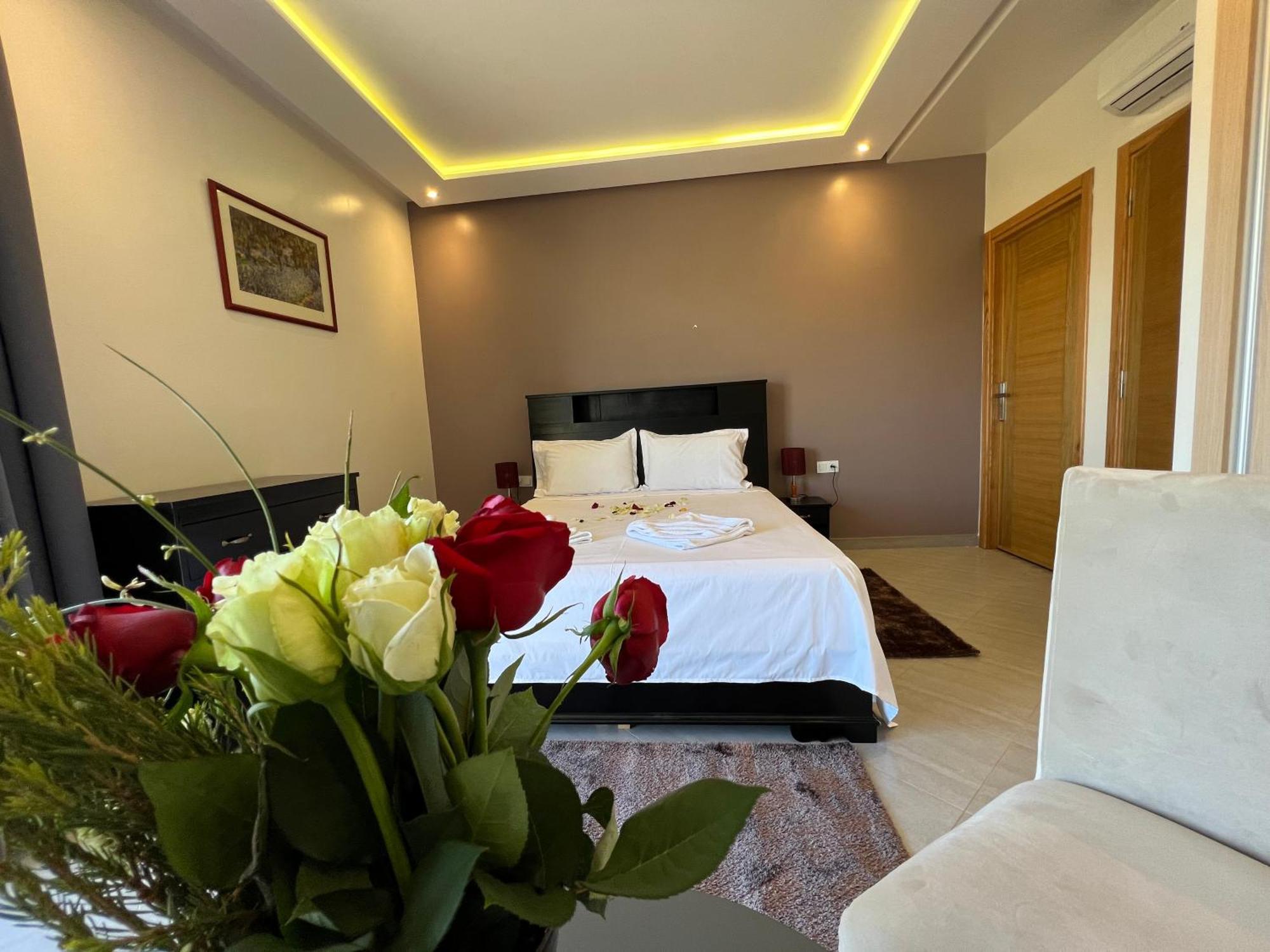 Hotel Dar Fatima Tamazouzt Tamazouzte  Zewnętrze zdjęcie
