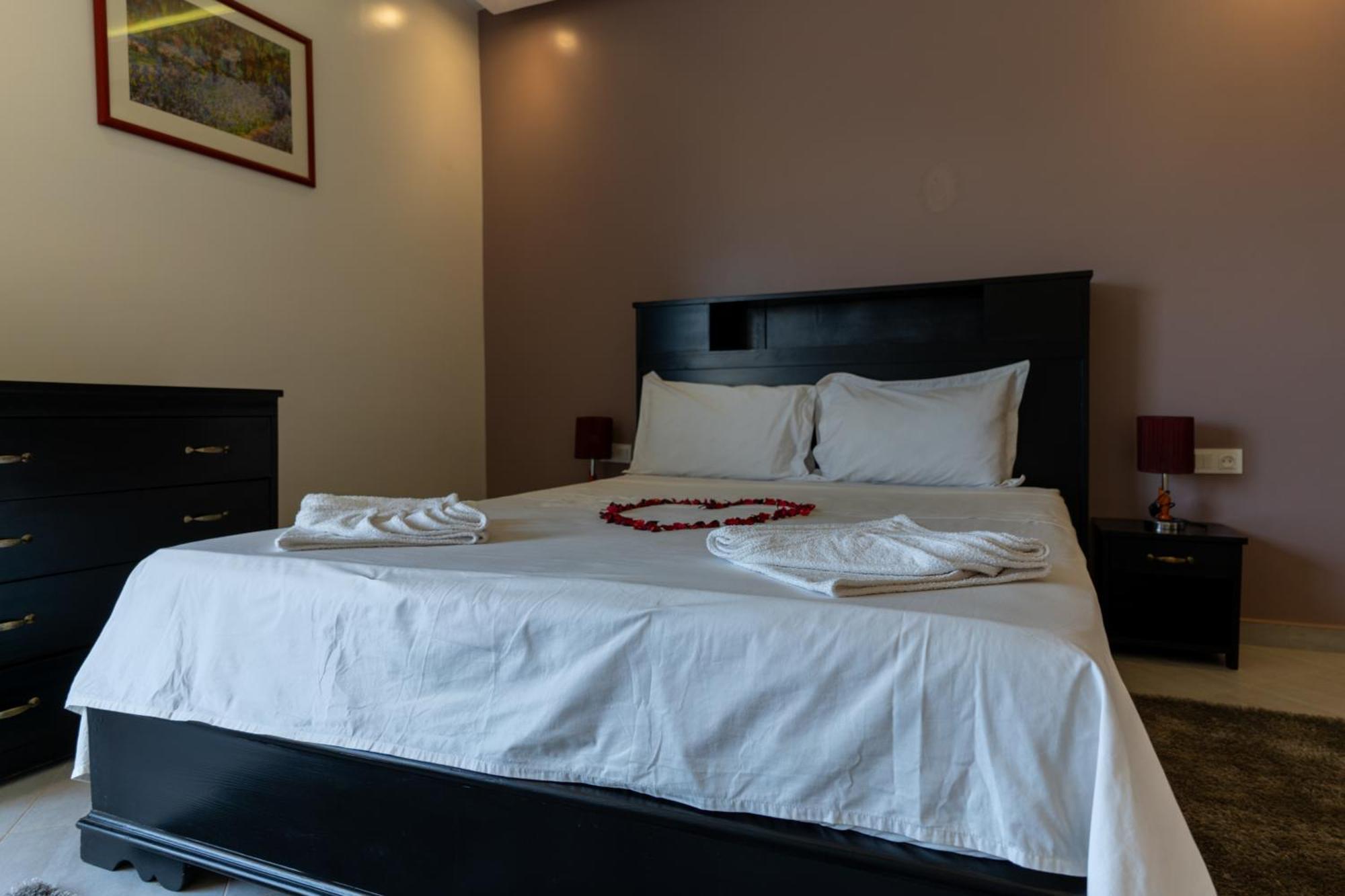 Hotel Dar Fatima Tamazouzt Tamazouzte  Zewnętrze zdjęcie