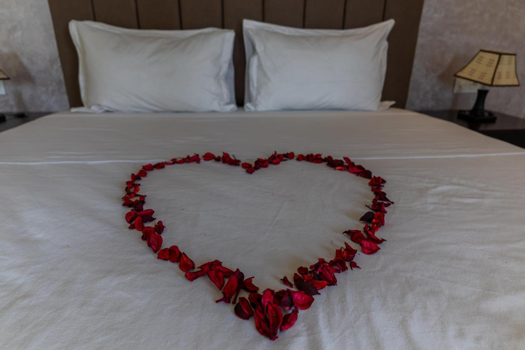 Hotel Dar Fatima Tamazouzt Tamazouzte  Zewnętrze zdjęcie
